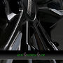 FONDMETAL ALKE 8x18 5x120 ET34.00 glossy black machined