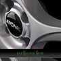 RONAL R53 7x16 4x108 ET25.00 kristallsilber