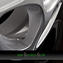 RONAL R53 7x16 4x108 ET25.00 kristallsilber
