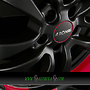 RONAL R59 7x16 5x100 ET38.00 jetblack-matt-red rim