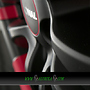 RONAL R59 7x16 5x100 ET38.00 jetblack-matt-red rim