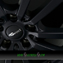BROCK RC25 7,5x17 5x130 ET50.00 schwarz klar matt (skm)