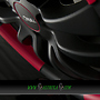 RONAL R59 6x15 4x100 ET35.00 jetblack-matt-red rim