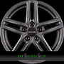 RONAL R65 8,5x20 5x120 ET42.00 cerium grey