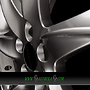 RONAL R51 8,5x20 5x112 ET40.00 decor titan