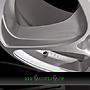 RONAL R53 8x17 5x112 ET48.00 kristallsilber