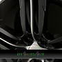 RONAL R57 7,5x17 5x112 ET48.00 mattschwarz-frontkopiert