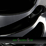 RONAL R59 7x16 5x112 ET40.00 jetblack-frontkopiert