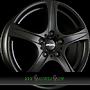 RONAL R55 SUV 9,5x20 5x112 ET55.00 mattschwarz