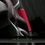 RONAL R59 7,5x17 5x108 ET45.00 jetblack-matt-red rim
