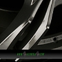  WH29 7,5x17 5x112 ET37.00 dark gunmetal glänzend (dgm+)