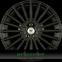  WM RAD 10x20 5x112 ET19.00 racing schwarz