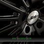  WM RAD 10x20 5x112 ET19.00 racing schwarz