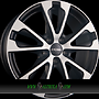 RONAL R61 7,5x17 5x112 ET40.00 jetblack-matt-frontkopiert