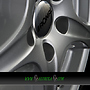 RONAL R56 8x18 5x100 ET35.00 kristallsilber