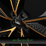 MAM MAM RS6 8x18 5x120 ET35.00 matt black front copper (mbfc)