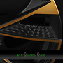 MAM MAM RS6 8x18 5x120 ET35.00 matt black front copper (mbfc)