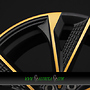 MAM MAM RS6 8x18 5x120 ET35.00 matt black front copper (mbfc)