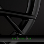 BORBET BY 10,5x21 5x114,3 ET45.00 black matt
