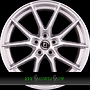  ALLA 8x19 5x112 ET49.00 argento - silber