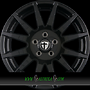 TOMASON TN1F 7,5x18 6x130 ET54.00 black painted