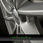 ALUTEC SINGA 6,5x16 5x115 ET41.00 polar-silber