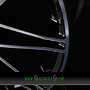 MAK KÖNIG 9,5x19 5x112 ET20.00 black mirror face