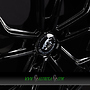  DM18 8,5x19 5x112 ET30.00 black