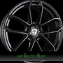 TOMASON AR2 9,5x21 5x130 ET46.00 black glossy