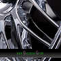 KESKIN KT 4 New Racer 9,5x18 5x100 ET25.00 chrom (ch)