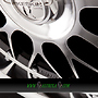 KESKIN KT 4 New Racer 9,5x18 5x100 ET25.00 black front polish (bfp)