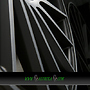 KESKIN KT17 HURRICANE 9,5x21 5x112 ET50.00 matt black front polish (mbfp)