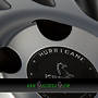 KESKIN KT17 HURRICANE 9,5x21 5x112 ET50.00 matt black front polish (mbfp)