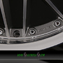 KESKIN KT 4 New Racer 8,5x18 5x108 ET40.00 palladium front polish (pfp)