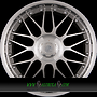 KESKIN KT 4 New Racer 8,5x18 5x108 ET40.00 palladium front polish (pfp)