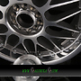 KESKIN KT 4 New Racer 8,5x18 5x108 ET40.00 palladium front polish (pfp)