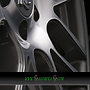 KESKIN KT14 CONCAVE 8x19 5x120 ET35.00 palladium front polished (pfp)