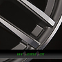 KESKIN KT14 CONCAVE 8x19 5x120 ET35.00 palladium front polished (pfp)