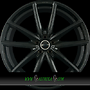  TITAN 9,5x20 5x130 ET65.00 glossy black