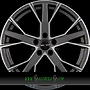  GUNNER 8,5x19 5x112 ET35.00 matt anthracite diamond