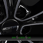  ENERGIA 10,5x21 5x120 ET45.00 black diamond