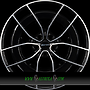  ENERGIA 10,5x21 5x120 ET45.00 black diamond