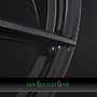 PROJECT 2.0 10,5x21 5x112 ET20.00 highgloss black brushed surface