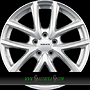 MONACO CL2 6,5x16 5x112 ET45.00 silber