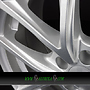  MONACO CL2 7,5x18 5x112 ET50.00 silber