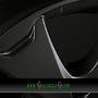 OXXO AVENTURA (OX13) 7,5x18 6x139,7 ET46.00 black - matt black