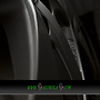 OXXO AVENTURA (OX13) 7,5x18 6x139,7 ET46.00 black - matt black
