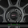  PRO RACE LT 7x15 4x100 ET35.00 matt graphit
