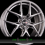MOTEC ULTIMATE (MCR4) 9,5x20 5x114,3 ET37.00 light grey