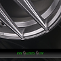 MOTEC ULTIMATE (MCR4) 9,5x20 5x114,3 ET37.00 light grey